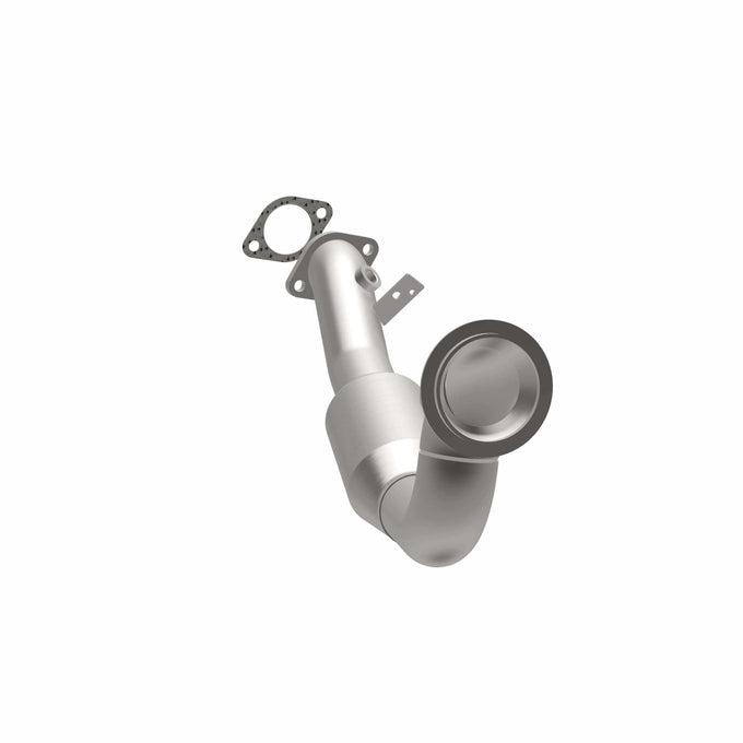 OEM Grade Federal / EPA Compliant Direct-Fit Catalytic Converter <br>07-10 BMW 335i, 07-08 335xi, 08-10 135i 3.0L
