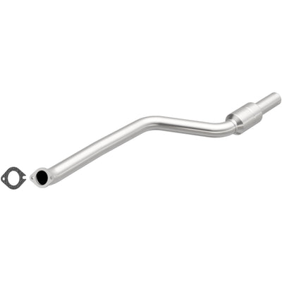 OEM Grade Federal / EPA Compliant Direct-Fit Catalytic Converter <br>11-13 BMW 335is, 07-10 335i, 07-08 335xi, 09-10 335i xDrive 3.0L
