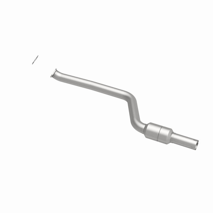 OEM Grade Federal / EPA Compliant Direct-Fit Catalytic Converter <br>11-13 BMW 335is, 07-10 335i, 07-08 335xi, 09-10 335i xDrive 3.0L