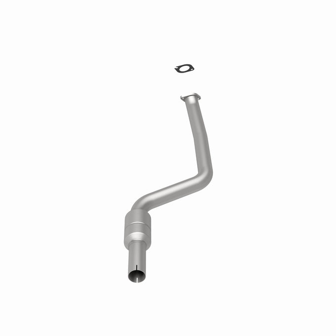 OEM Grade Federal / EPA Compliant Direct-Fit Catalytic Converter <br>11-13 BMW 335is, 07-10 335i, 07-08 335xi, 09-10 335i xDrive 3.0L