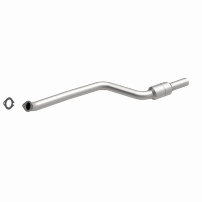 OEM Grade Federal / EPA Compliant Direct-Fit Catalytic Converter <br>11-13 BMW 335is, 07-10 335i, 07-08 335xi, 09-10 335i xDrive 3.0L