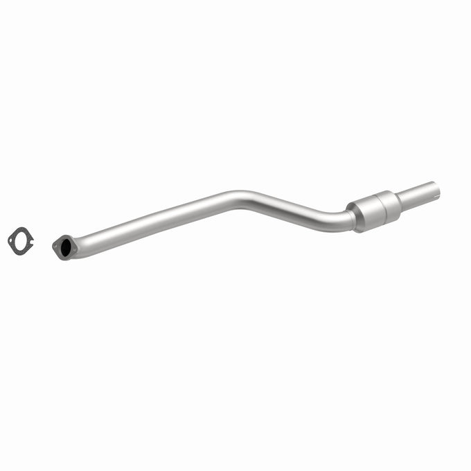 OEM Grade Federal / EPA Compliant Direct-Fit Catalytic Converter <br>11-13 BMW 335is, 07-10 335i, 07-08 335xi, 09-10 335i xDrive 3.0L