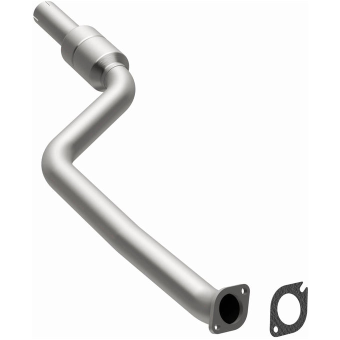 OEM Grade Federal / EPA Compliant Direct-Fit Catalytic Converter <br>11-13 BMW 335is, 07-10 335i, 07-08 335xi, 09-10 335i xDrive 3.0L
