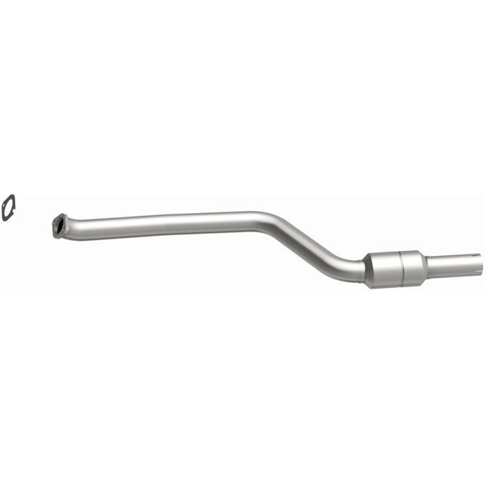 OEM Grade Federal / EPA Compliant Direct-Fit Catalytic Converter <br>11-13 BMW 335is, 07-10 335i, 07-08 335xi, 09-10 335i xDrive 3.0L