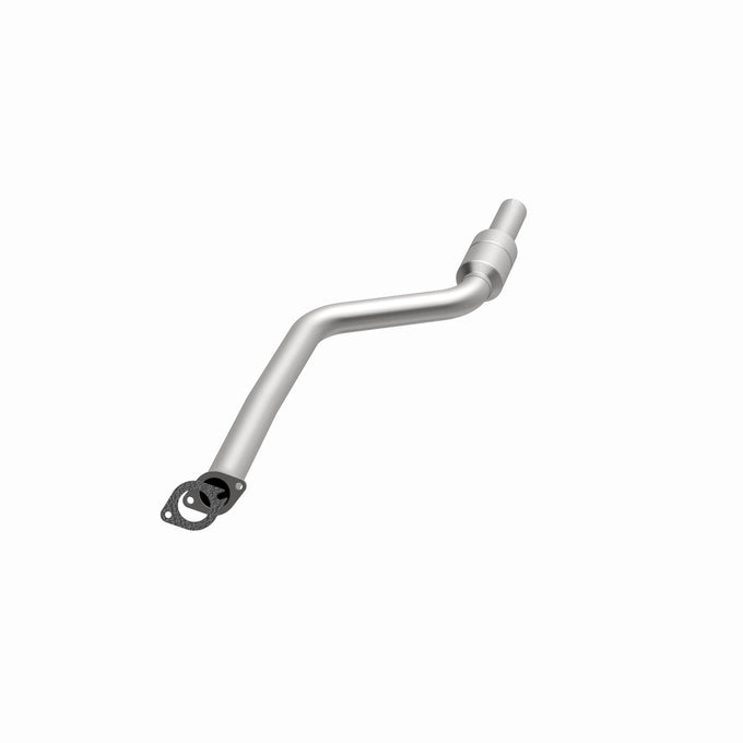 OEM Grade Federal / EPA Compliant Direct-Fit Catalytic Converter <br>11-13 BMW 335is, 07-10 335i, 07-08 335xi, 09-10 335i xDrive 3.0L