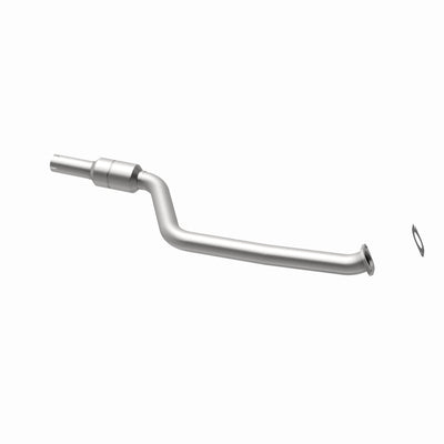 OEM Grade Federal / EPA Compliant Direct-Fit Catalytic Converter <br>11-13 BMW 335is, 07-10 335i, 07-08 335xi, 09-10 335i xDrive 3.0L