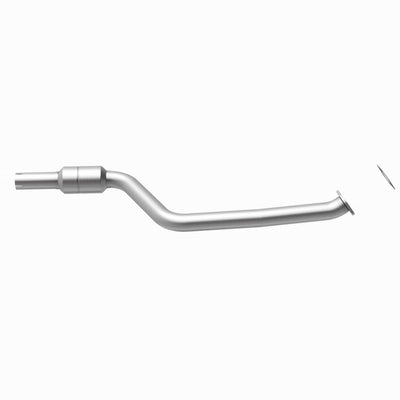 OEM Grade Federal / EPA Compliant Direct-Fit Catalytic Converter <br>11-13 BMW 335is, 07-10 335i, 07-08 335xi, 09-10 335i xDrive 3.0L
