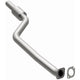OEM Grade Federal / EPA Compliant Direct-Fit Catalytic Converter <br>11-13 BMW 335is, 07-10 335i, 07-08 335xi, 09-10 335i xDrive 3.0L