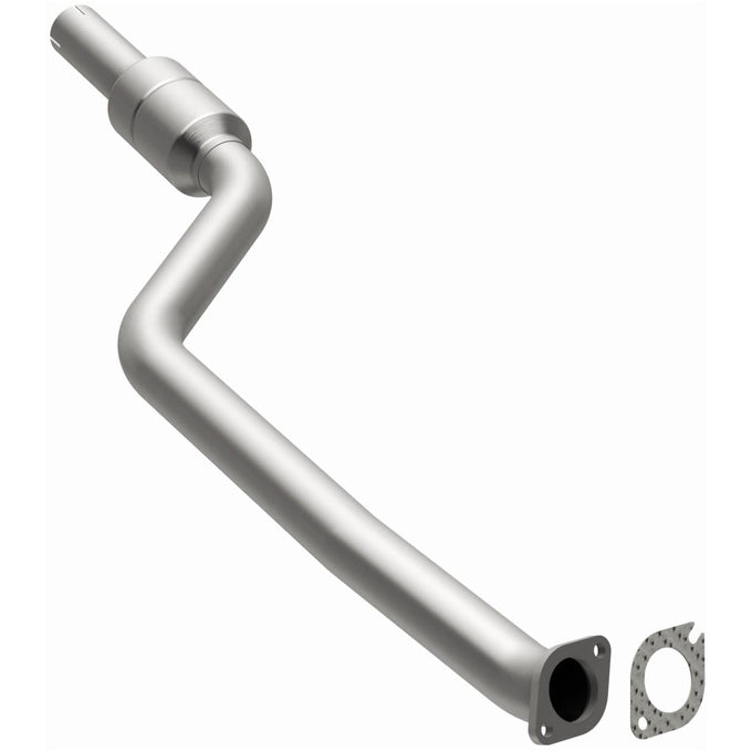 OEM Grade Federal / EPA Compliant Direct-Fit Catalytic Converter <br>11-13 BMW 335is, 07-10 335i, 07-08 335xi, 09-10 335i xDrive 3.0L