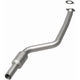 OEM Grade Federal / EPA Compliant Direct-Fit Catalytic Converter <br>11-13 BMW 335is, 07-10 335i, 07-08 335xi, 09-10 335i xDrive 3.0L