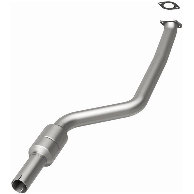 OEM Grade Federal / EPA Compliant Direct-Fit Catalytic Converter <br>11-13 BMW 335is, 07-10 335i, 07-08 335xi, 09-10 335i xDrive 3.0L