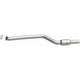 OEM Grade Federal / EPA Compliant Direct-Fit Catalytic Converter <br>11-13 BMW 335is, 07-10 335i, 07-08 335xi, 09-10 335i xDrive 3.0L