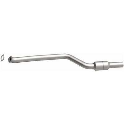 OEM Grade Federal / EPA Compliant Direct-Fit Catalytic Converter <br>11-13 BMW 335is, 07-10 335i, 07-08 335xi, 09-10 335i xDrive 3.0L