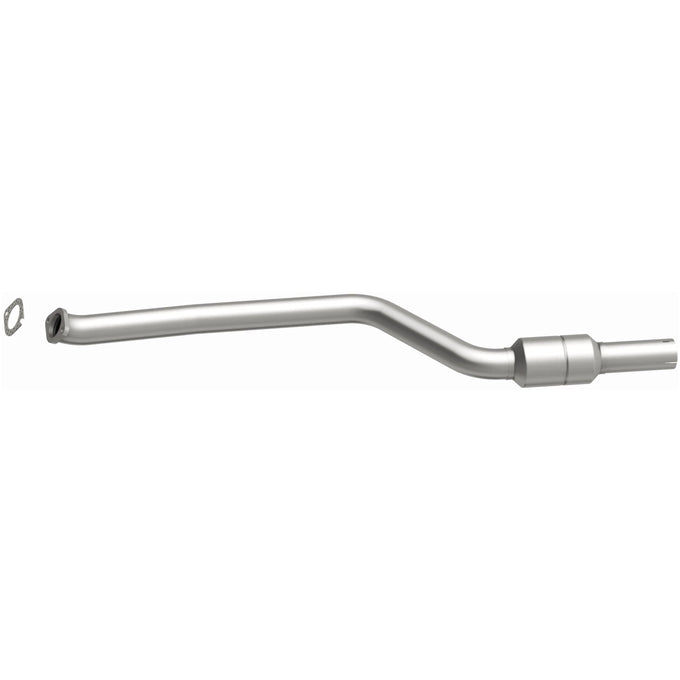 OEM Grade Federal / EPA Compliant Direct-Fit Catalytic Converter <br>11-13 BMW 335is, 07-10 335i, 07-08 335xi, 09-10 335i xDrive 3.0L