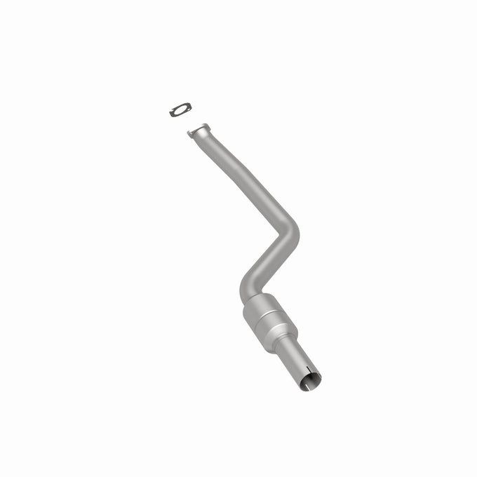 OEM Grade Federal / EPA Compliant Direct-Fit Catalytic Converter <br>11-13 BMW 335is, 07-10 335i, 07-08 335xi, 09-10 335i xDrive 3.0L