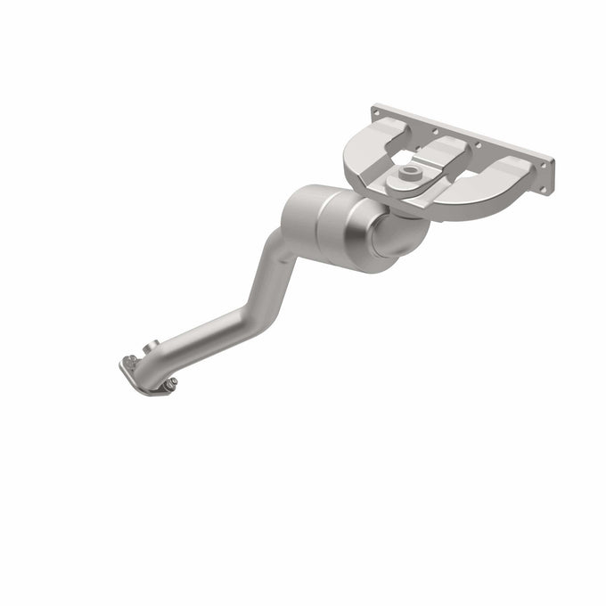 OEM Grade Federal / EPA Compliant Manifold Catalytic Converter<br>01-03 BMW 525i 2.5L, 530i 3.0L, 01-06 X5 3.0L