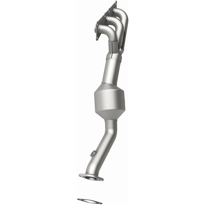 OEM Grade Federal / EPA Compliant Manifold Catalytic Converter <br>06-07 BMW 525i, 530i, 530xi Sedan, 525xi