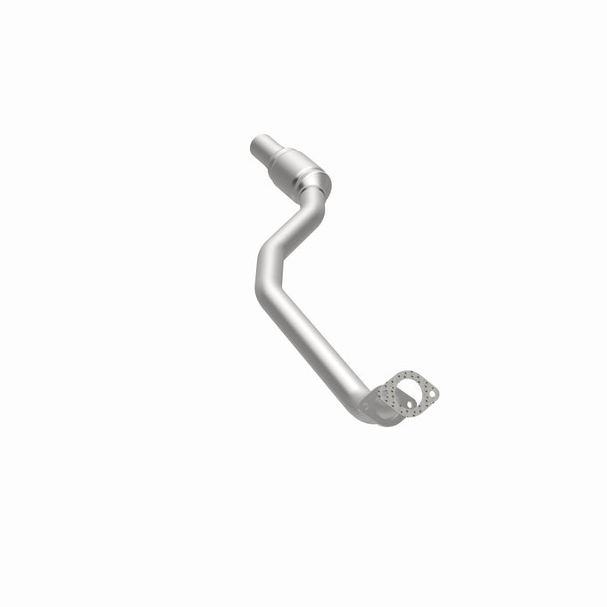 OEM Grade Federal / EPA Compliant Direct-Fit Catalytic Converter <br>08-10 BMW 535i 3.0L, 2008 BMW 535xi 3.0L