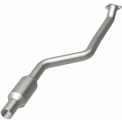 OEM Grade Federal / EPA Compliant Direct-Fit Catalytic Converter <br>08-10 BMW 535i 3.0L, 2008 BMW 535xi 3.0L