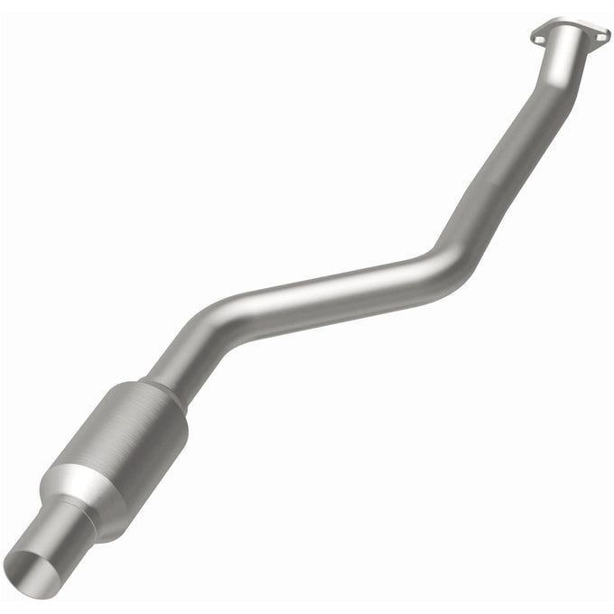 OEM Grade Federal / EPA Compliant Direct-Fit Catalytic Converter <br>08-10 BMW 535i 3.0L, 2008 BMW 535xi 3.0L