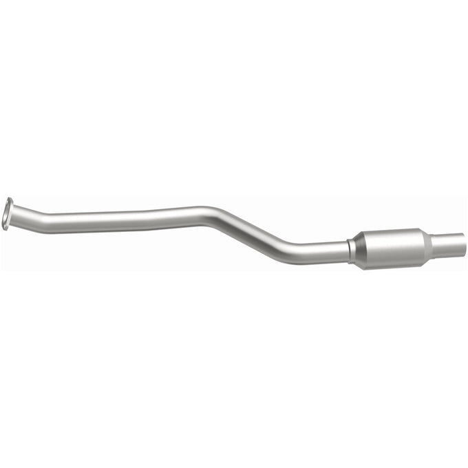 OEM Grade Federal / EPA Compliant Direct-Fit Catalytic Converter <br>08-10 BMW 535i 3.0L, 2008 BMW 535xi 3.0L