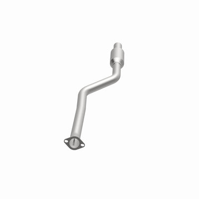 OEM Grade Federal / EPA Compliant Direct-Fit Catalytic Converter <br>08-10 BMW 535i 3.0L, 2008 BMW 535xi 3.0L