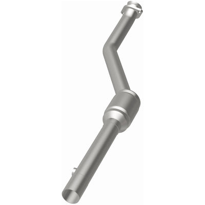 OEM Grade Federal / EPA Compliant Manifold Catalytic Converter <br>99-03 BMW 540i, 99-01 740i, 99-01 740iL 4.4L