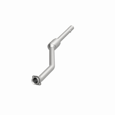 OEM Grade Federal / EPA Compliant Manifold Catalytic Converter <br>99-03 BMW 540i, 99-01 740i, 99-01 740iL 4.4L
