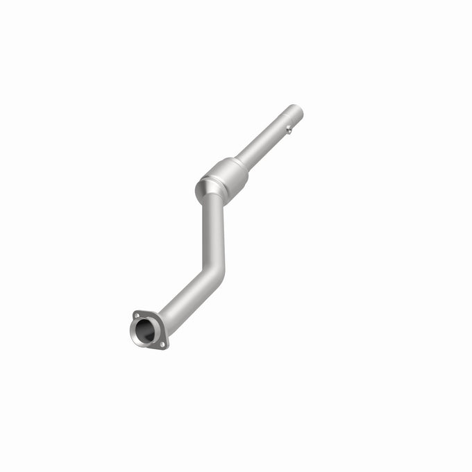 OEM Grade Federal / EPA Compliant Manifold Catalytic Converter <br>99-03 BMW 540i, 99-01 740i, 99-01 740iL 4.4L