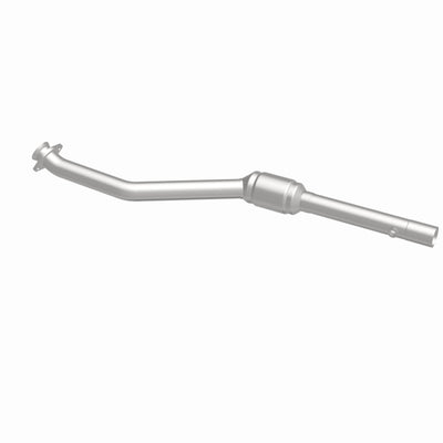 OEM Grade Federal / EPA Compliant Manifold Catalytic Converter <br>99-03 BMW 540i, 99-01 740i, 99-01 740iL 4.4L