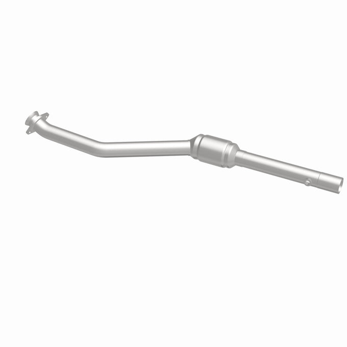 OEM Grade Federal / EPA Compliant Manifold Catalytic Converter <br>99-03 BMW 540i, 99-01 740i, 99-01 740iL 4.4L