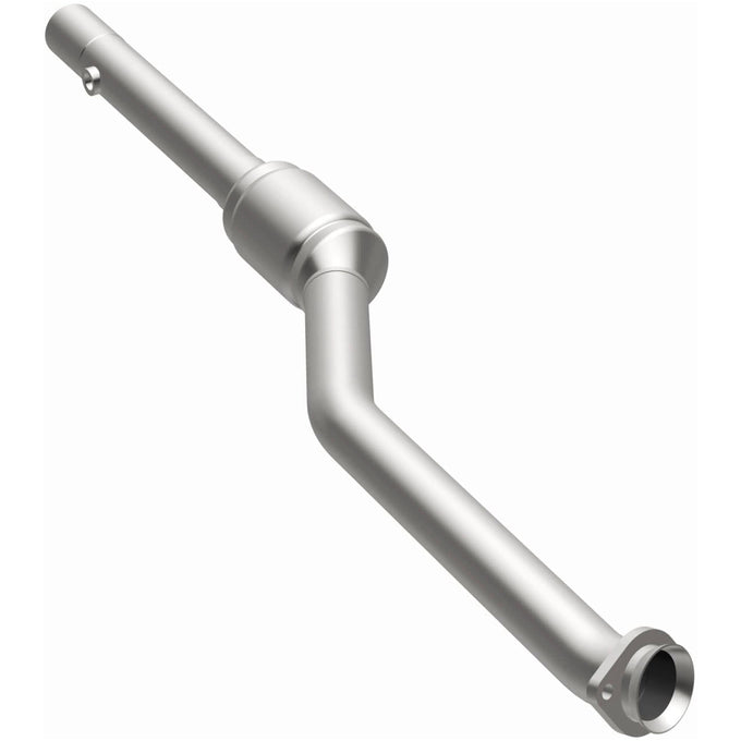 OEM Grade Federal / EPA Compliant Manifold Catalytic Converter <br>99-03 BMW 540i, 99-01 740i, 99-01 740iL 4.4L