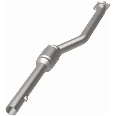 OEM Grade Federal / EPA Compliant Manifold Catalytic Converter <br>99-03 BMW 540i, 99-01 740i, 99-01 740iL 4.4L