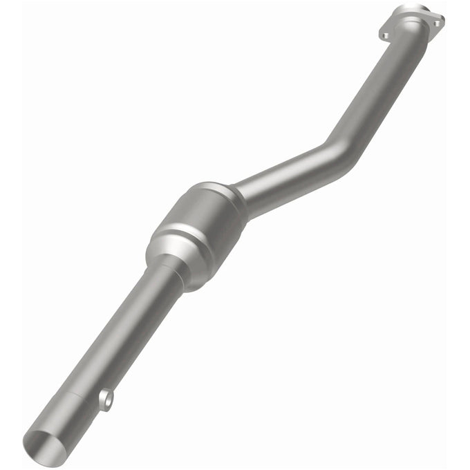 OEM Grade Federal / EPA Compliant Manifold Catalytic Converter <br>99-03 BMW 540i, 99-01 740i, 99-01 740iL 4.4L