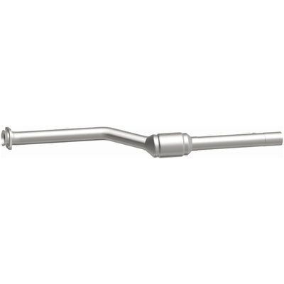 OEM Grade Federal / EPA Compliant Manifold Catalytic Converter <br>99-03 BMW 540i, 99-01 740i, 99-01 740iL 4.4L
