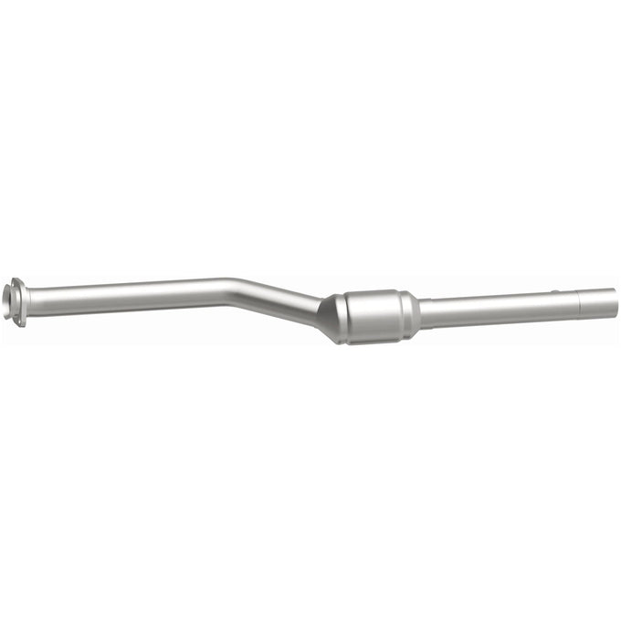 OEM Grade Federal / EPA Compliant Manifold Catalytic Converter <br>99-03 BMW 540i, 99-01 740i, 99-01 740iL 4.4L