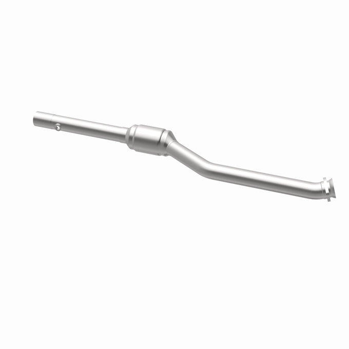 OEM Grade Federal / EPA Compliant Manifold Catalytic Converter <br>99-03 BMW 540i, 99-01 740i, 99-01 740iL 4.4L