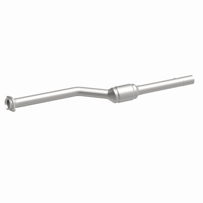 OEM Grade Federal / EPA Compliant Manifold Catalytic Converter <br>99-03 BMW 540i, 99-01 740i, 99-01 740iL 4.4L