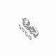 OEM Grade Federal / EPA Compliant Manifold Catalytic Converter <br>04-05 BMW 745i, 745Li, 545i 4.4L,