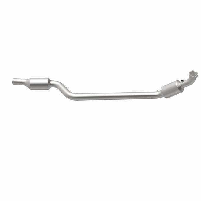 OEM Grade Federal / EPA Compliant Direct-Fit Catalytic Converter <br>01-05 Mercedes-Benz C240, 02-04 C32 AMG, 01-05 C320