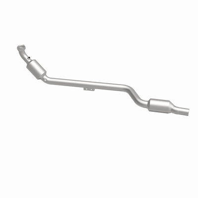 OEM Grade Federal / EPA Compliant Direct-Fit Catalytic Converter <br>01-05 Mercedes-Benz C240, 02-04 C32 AMG, 01-05 C320