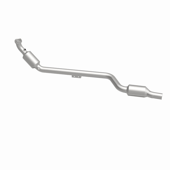 OEM Grade Federal / EPA Compliant Direct-Fit Catalytic Converter <br>01-05 Mercedes-Benz C240, 02-04 C32 AMG, 01-05 C320