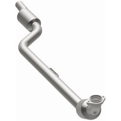 OEM Grade Federal / EPA Compliant Direct-Fit Catalytic Converter <br>01-05 Mercedes-Benz C240, 02-04 C32 AMG, 01-05 C320