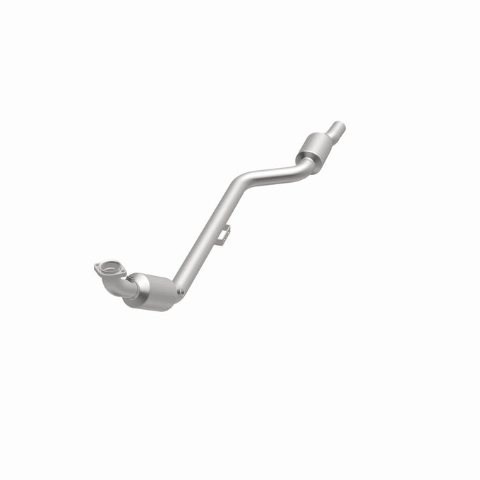 OEM Grade Federal / EPA Compliant Direct-Fit Catalytic Converter <br>01-05 Mercedes-Benz C240, 02-04 C32 AMG, 01-05 C320