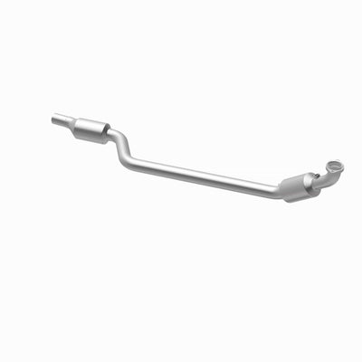 OEM Grade Federal / EPA Compliant Direct-Fit Catalytic Converter <br>01-05 Mercedes-Benz C240, 02-04 C32 AMG, 01-05 C320