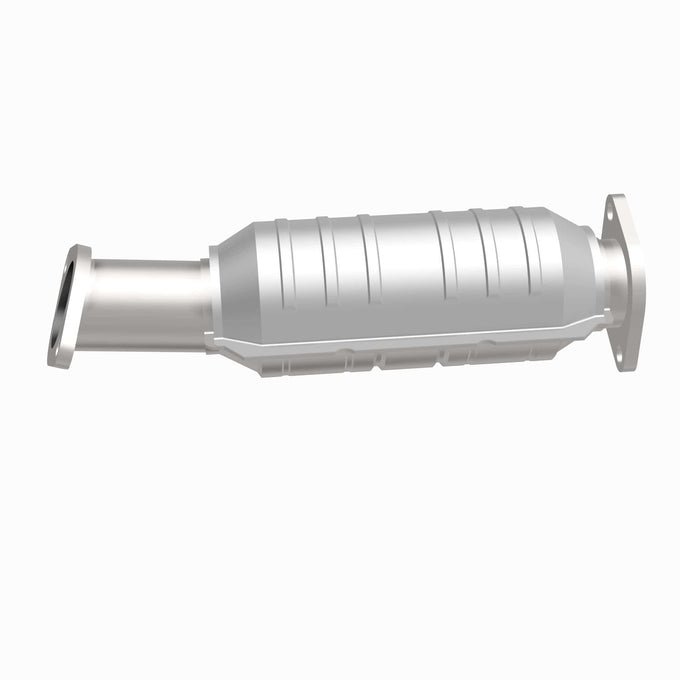 OEM Grade Federal / EPA Compliant Direct-Fit Catalytic Converter <br>06-07 Hyundai Sonata 3.3L, 2006 Azera 3.8L