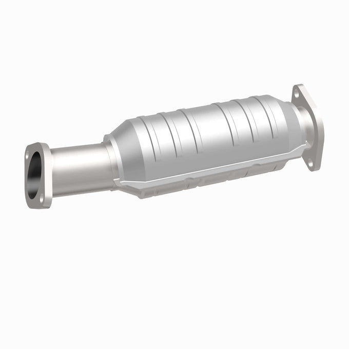 OEM Grade Federal / EPA Compliant Direct-Fit Catalytic Converter <br>06-07 Hyundai Sonata 3.3L, 2006 Azera 3.8L