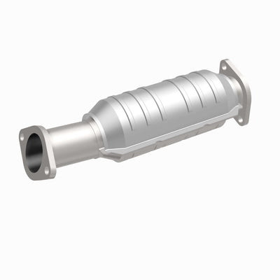 OEM Grade Federal / EPA Compliant Direct-Fit Catalytic Converter <br>06-07 Hyundai Sonata 3.3L, 2006 Azera 3.8L