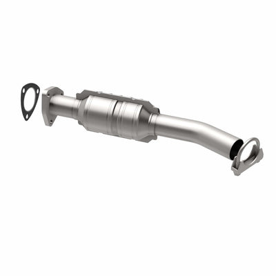 OEM Grade Federal / EPA Compliant Direct-Fit Catalytic Converter <br>04-05 Suzuki Forenza, 2005 Suzuki Reno 2.0L