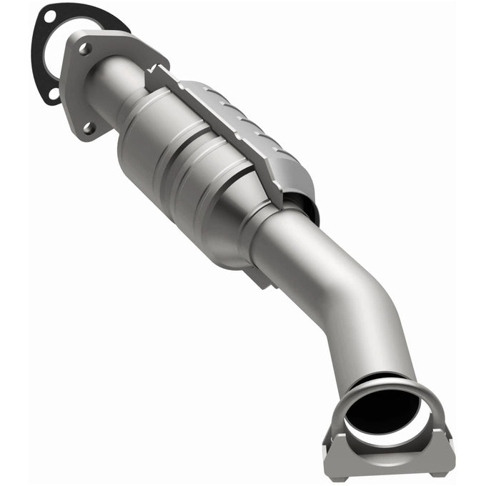 OEM Grade Federal / EPA Compliant Direct-Fit Catalytic Converter <br>04-05 Suzuki Forenza, 2005 Suzuki Reno 2.0L